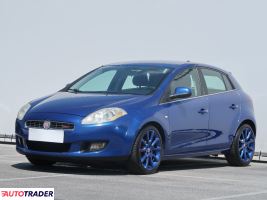 Fiat Bravo 2008 1.4 147 KM