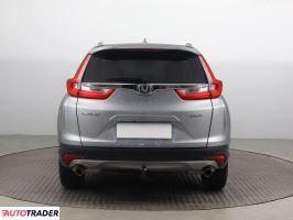 Honda CR-V 2018 1.5 190 KM