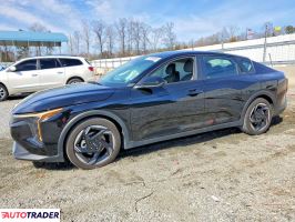 Kia Pozostałe 2025 2