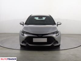 Toyota Corolla 2023 1.8 138 KM