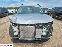 Hyundai Santa Fe 2025 1