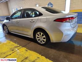 Toyota Corolla 2024 2