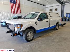 Ford Pozostałe 2023 3