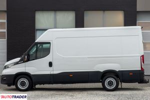 Iveco Daily 2022 2.3