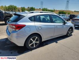 Subaru Impreza 2023 2 Subaru Impreza 2023 2