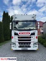 Scania R450 Next Gen