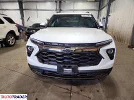 Chevrolet Blazer 2025 1