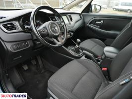 Kia Carens 2019 1.6 135 KM