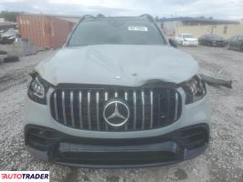 Mercedes CL 2025 4 Mercedes CL 2025 4