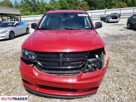 Dodge Journey 2020 2