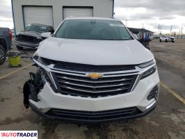 Chevrolet Equinox 2024 1