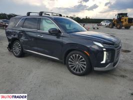 Hyundai Pozostałe 2024 3 Hyundai Pozostałe 2024 3