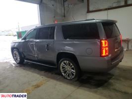 Chevrolet Pozostałe 2019 5 Chevrolet Pozostałe 2019 5