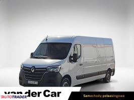 Renault Master 2024 2.3