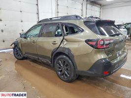 Subaru Outback 2024 2