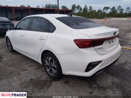 Kia Pozostałe 2021 2