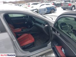 Kia Pozostałe 2023 1