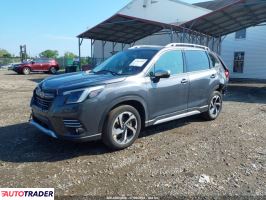Subaru Forester 2024 2