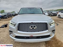 Infiniti Pozostałe 2020 5