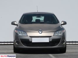 Renault Megane 2011 1.5 88 KM