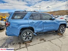 Toyota Pozostałe 2025 2
