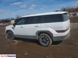 Hyundai Santa Fe 2025 2