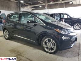 Chevrolet Pozostałe 2019 Chevrolet Pozostałe 2019