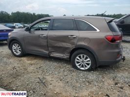 Kia Sorento 2020 2 Kia Sorento 2020 2