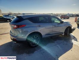 Acura RDX 2025 2