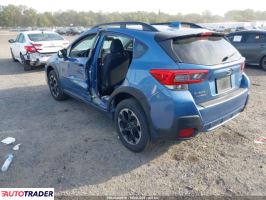 Subaru Pozostałe 2021 2