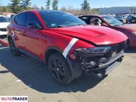 Dodge Hornet 2023