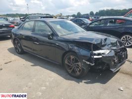 Audi A4 2023 2
