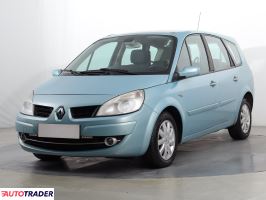 Renault Grand Scenic 2006 1.9 128 KM