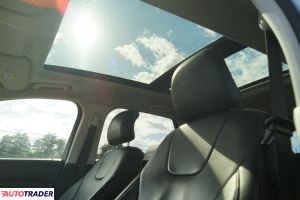 Ford Edge 2018 2.0 210 KM