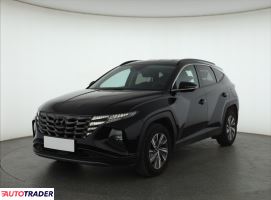 Hyundai Tucson 2023 1.6 226 KM