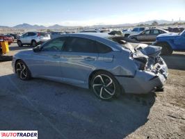 Honda Accord 2022 1 Honda Accord 2022 1