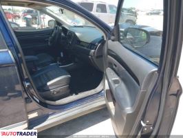 Mitsubishi Outlander 2019 2 Mitsubishi Outlander 2019 2