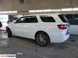 Dodge Durango 2021 5