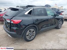 Ford Escape 2020 1