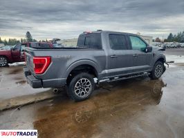 Ford Pozostałe 2023 3