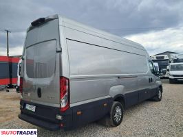 Iveco Daily 2023 3.0
