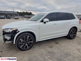 Volvo XC90 2022 2