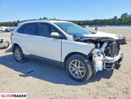 Ford Edge 2024 2