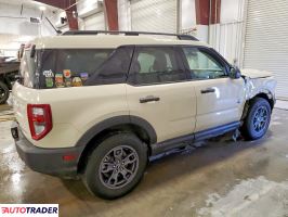 Ford Bronco 2024 1