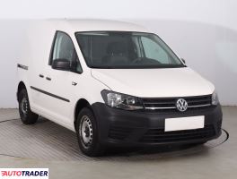 Volkswagen Caddy - zobacz ofertę