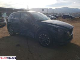 Mazda CX-5 2022 2