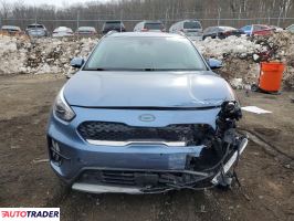 Kia Niro 2020 1