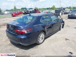 Toyota Camry 2021 2