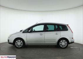 Ford Focus C-Max 2006 1.8 120 KM