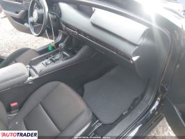 Mazda 3 2021 2